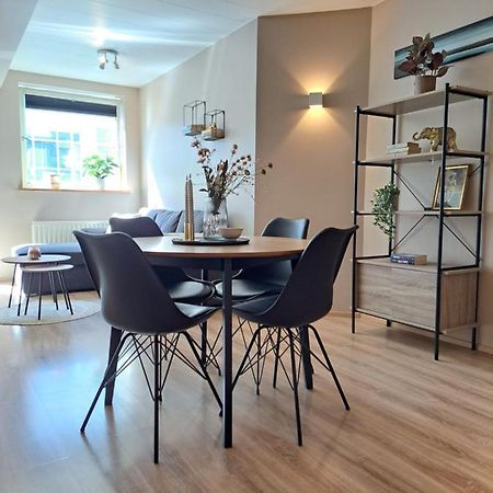 H3 Apartment - Cozy Downtown Apartment アークレイリ エクステリア 写真